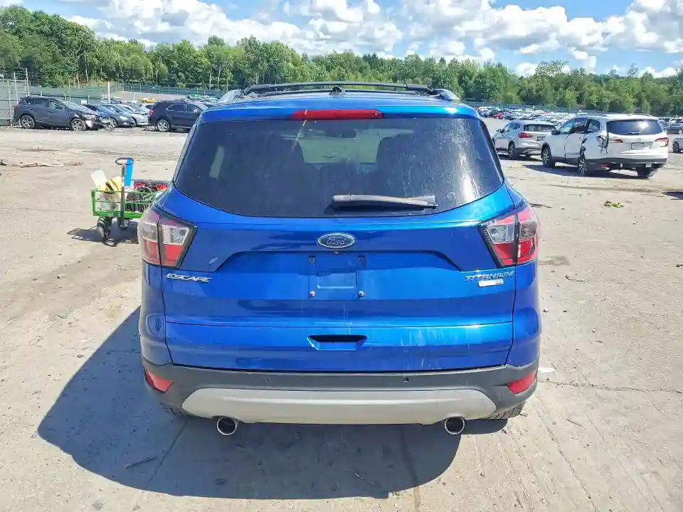 1FMCU9JDXHUD81220 2017 FORD ESCAPE-5