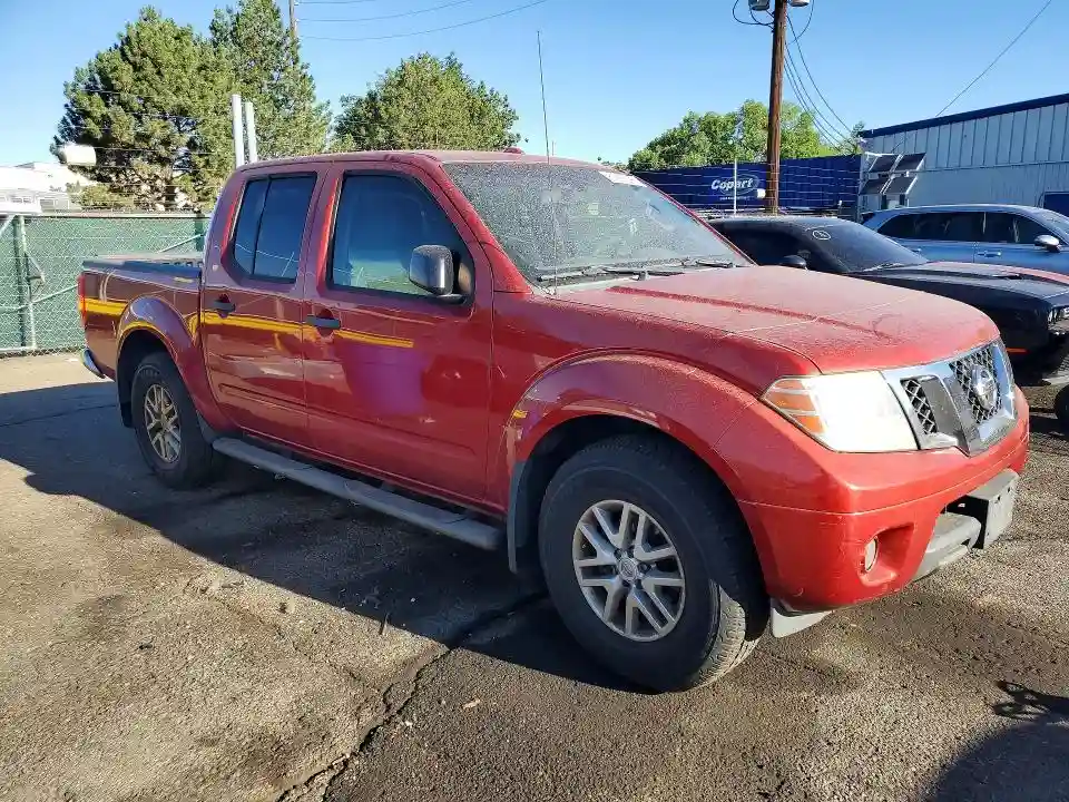 1N6AD0EV7FN731109 2015 NISSAN FRONTIER-3
