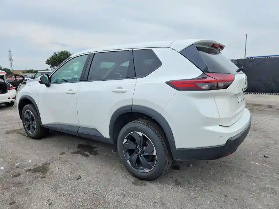 5N1BT3BB2RC713537 2024 NISSAN ROGUE-1