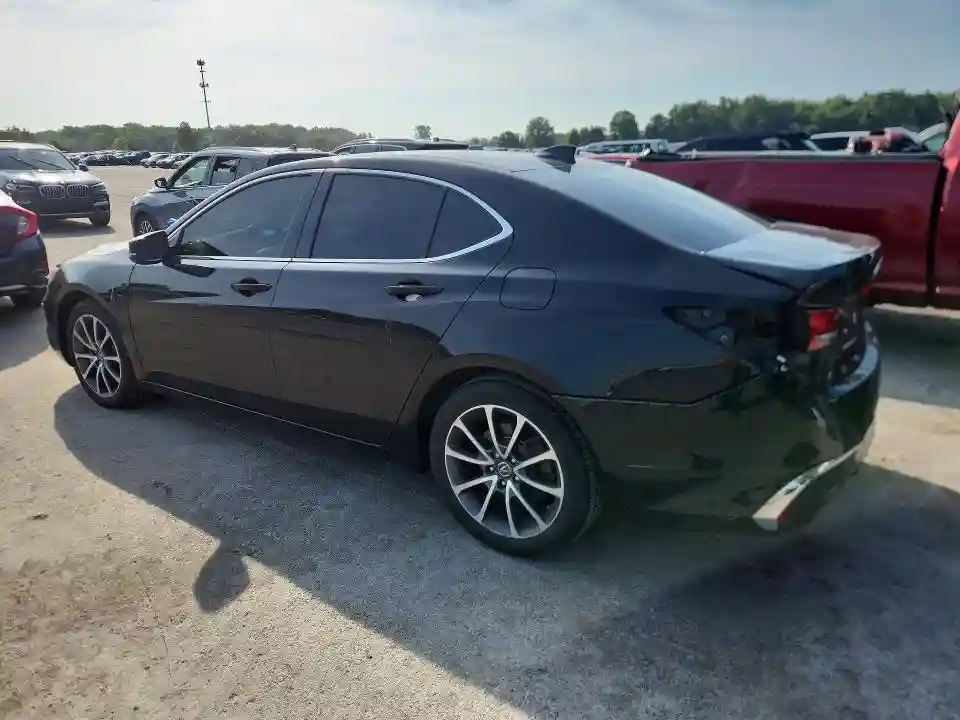 19UUB2F32KA010424 2019 ACURA TLX-1