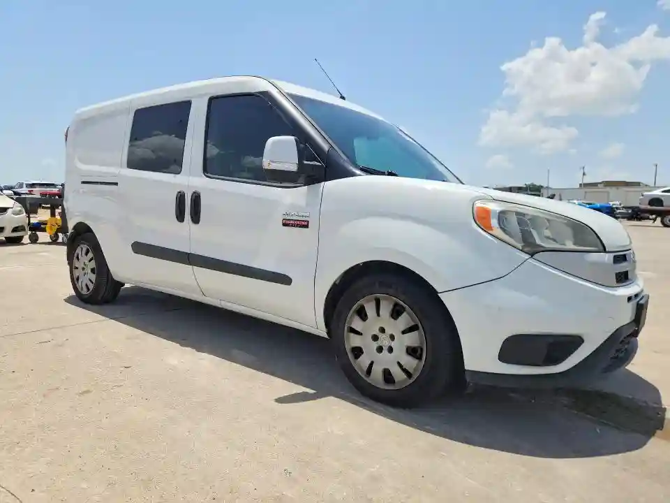 ZFBERFBB2H6E04235 2017 RAM PROMASTER-3