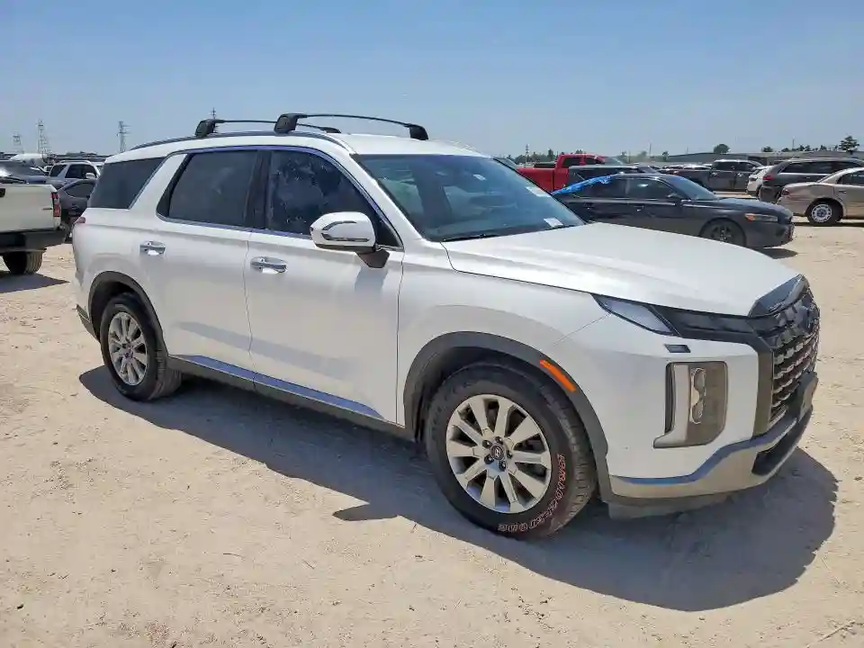 KM8R24GE4PU527130 2023 HYUNDAI PALISADE-3