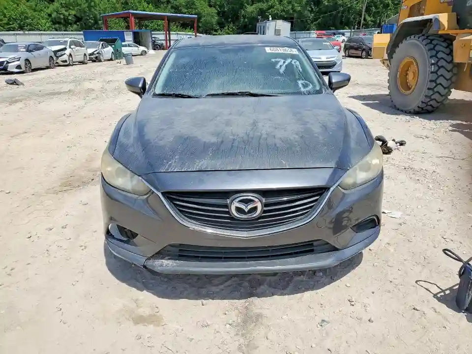 JM1GJ1V54F1222212 2015 MAZDA 6-4