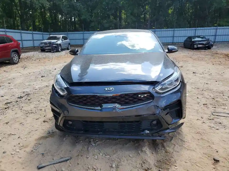 3KPF44ACXLE193977 2020 KIA FORTE-4