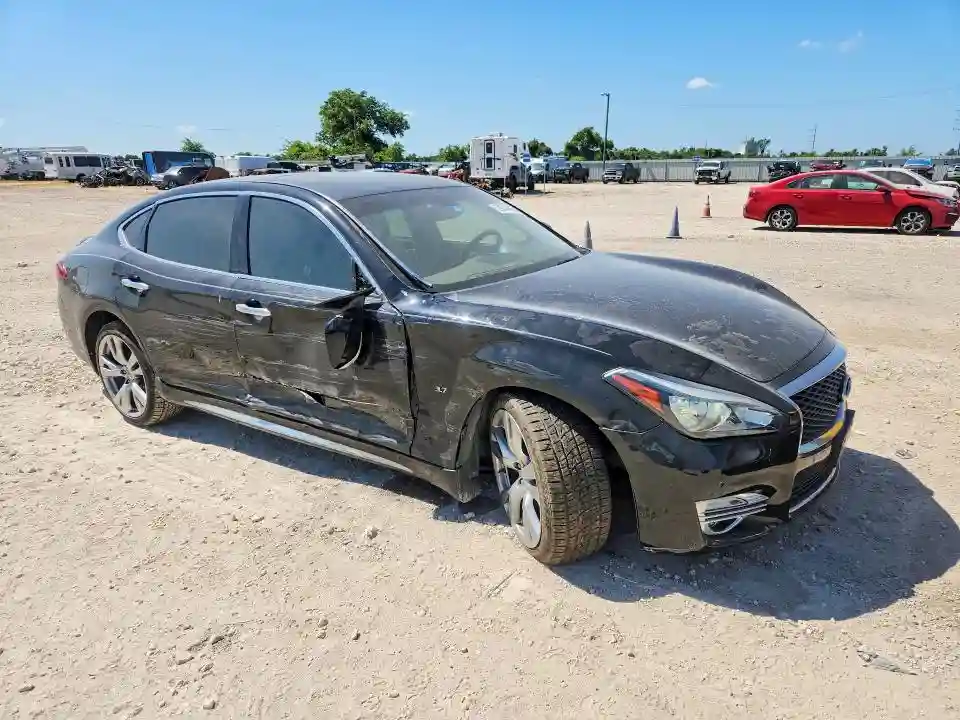 JN1BY1PP8KM685230 2019 INFINITI Q70-3