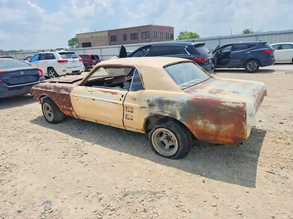 7F01T105449 1967 FORD ALL MODELS-1