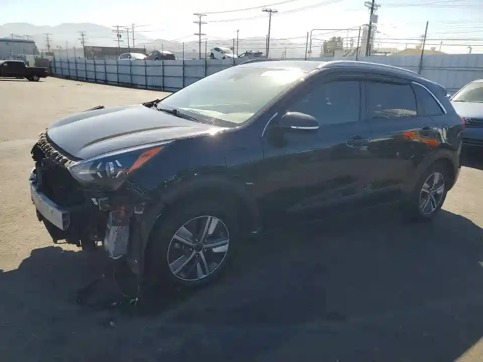 KNDCD3LD5M5463911 2021 KIA NIRO-0