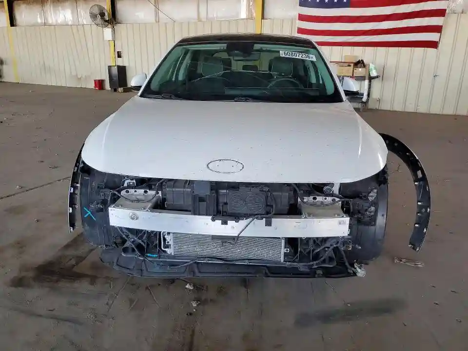 KM8KR4DE5RU290247 2024 HYUNDAI IONIQ-4