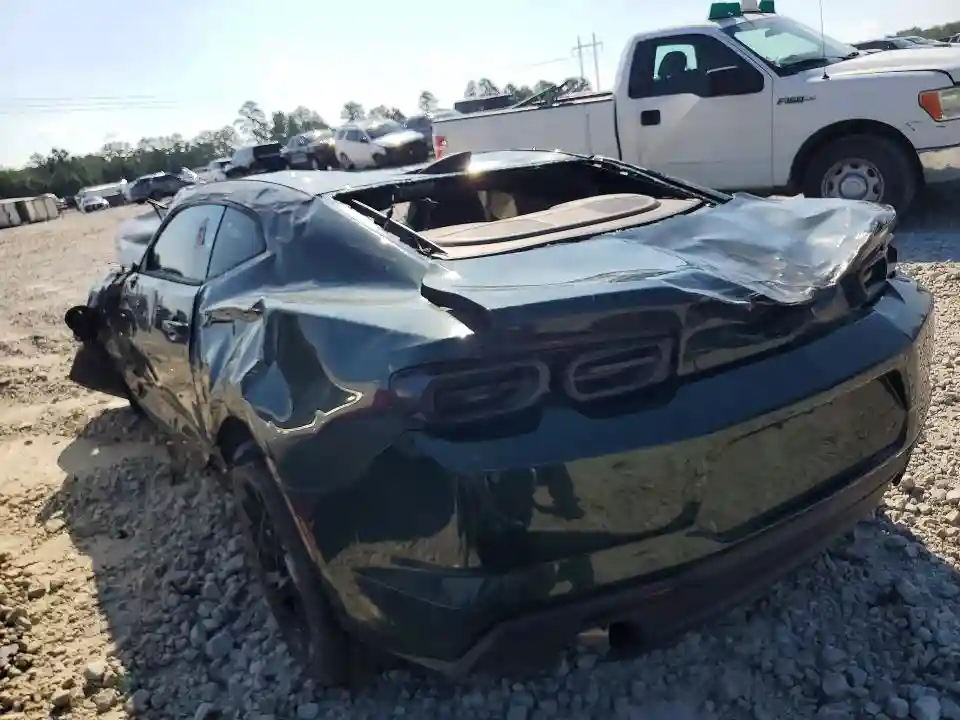 1G1FD1RS2L0111073 2020 CHEVROLET CAMARO-1