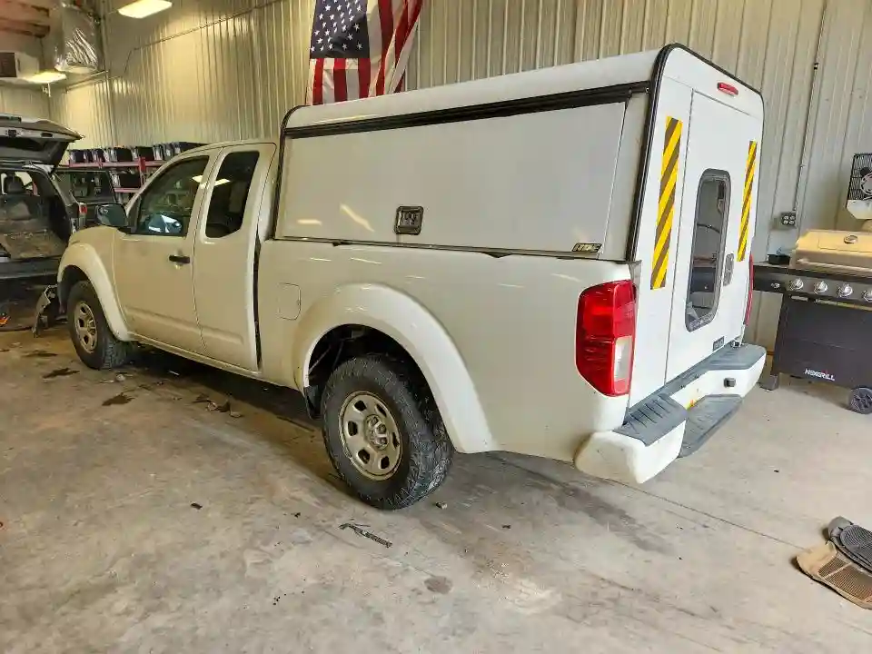 1N6BD0CT3JN755356 2018 NISSAN FRONTIER-1