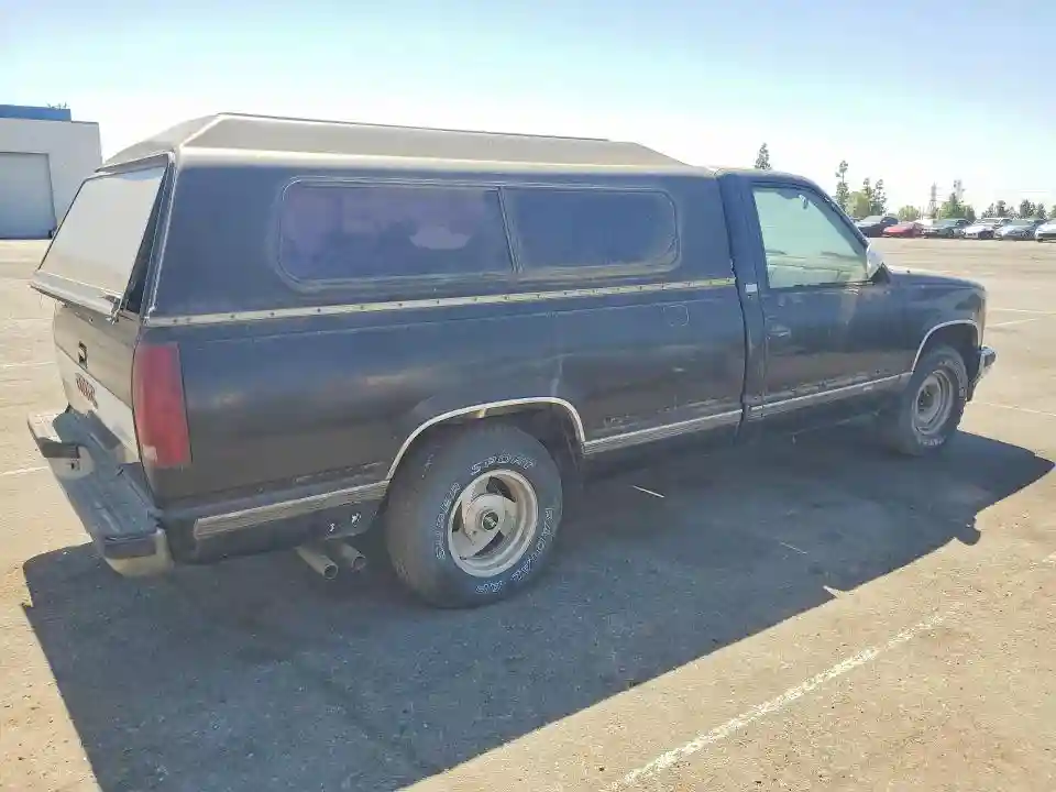 1GTDC14K8JE508098 1988 GMC G-SERIES-2