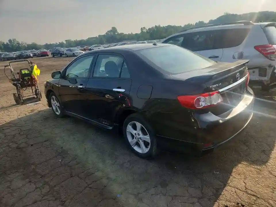 2T1BU4EE6BC615914 2011 TOYOTA COROLLA-1