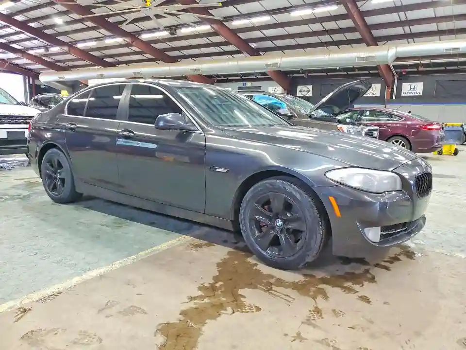WBAXG5C52CDW24181 2012 BMW 5 SERIES-3