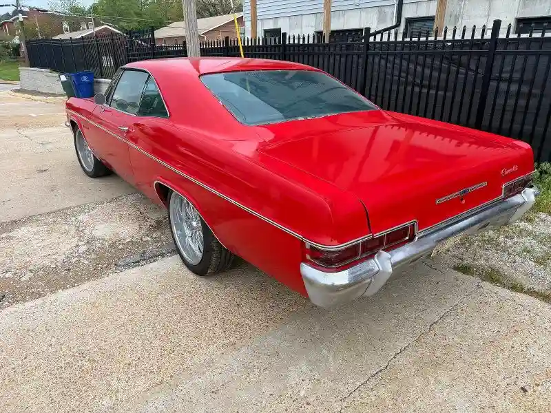 164378A136670 1966 CHEVROLET IMPALA-2