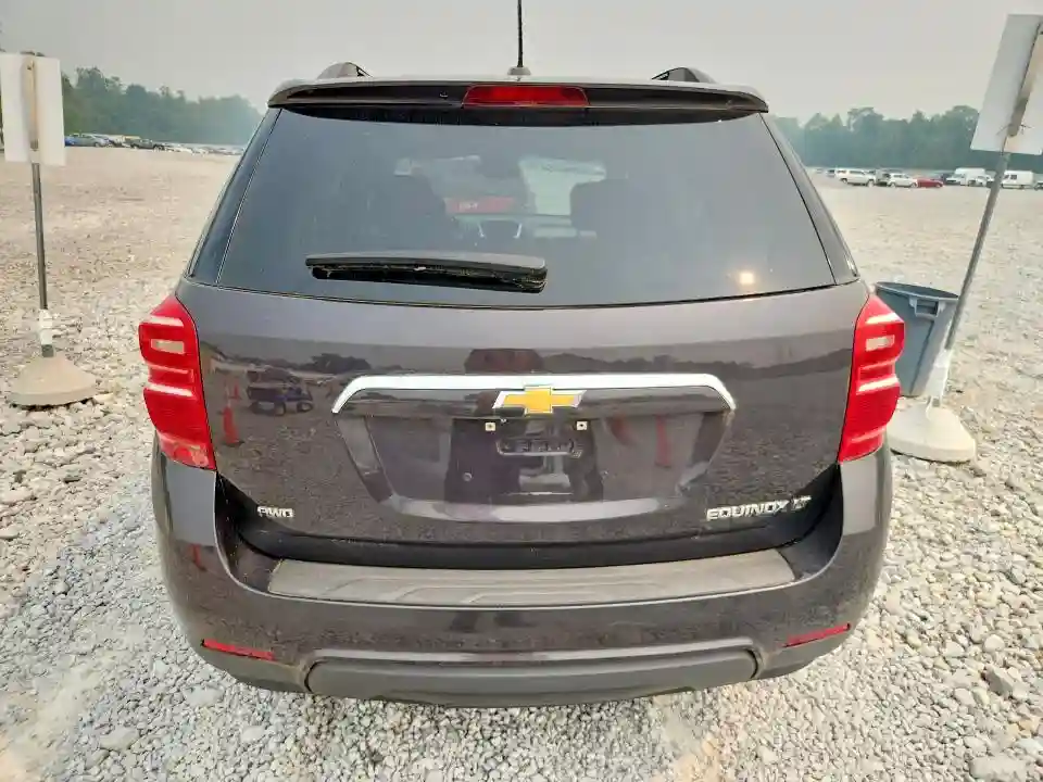 2GNFLFEK5G6268792 2016 CHEVROLET EQUINOX-5