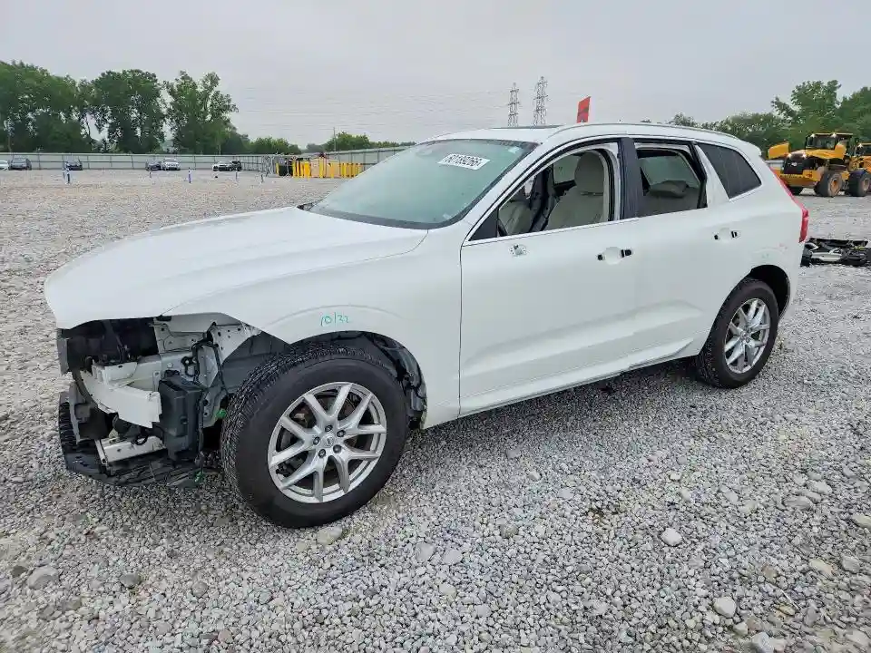YV4102RK7L1411511 2020 VOLVO XC60-0