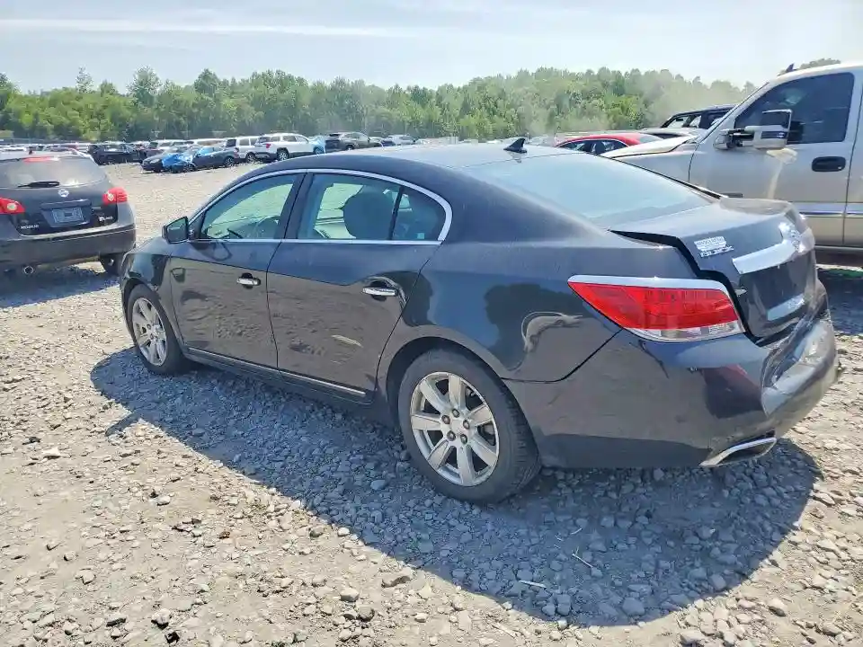 1G4GC5E31CF224977 2012 BUICK LACROSSE-1