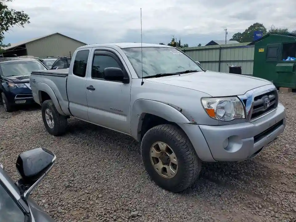 5TEUU4EN1AZ704727 2010 TOYOTA TACOMA-3