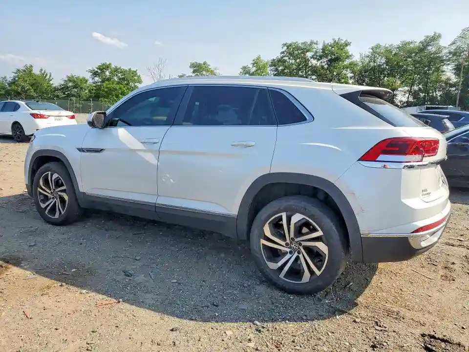 1V2BC2CA7PC210439 2023 VOLKSWAGEN ATLAS-1
