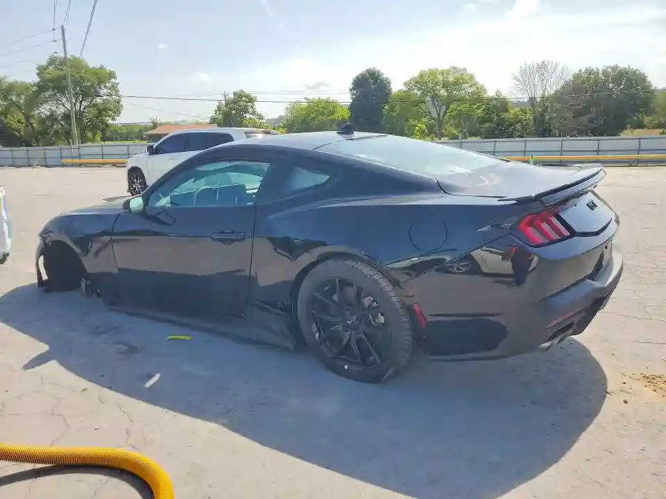 1FA6P8CF7S5402761 2025 FORD MUSTANG-1