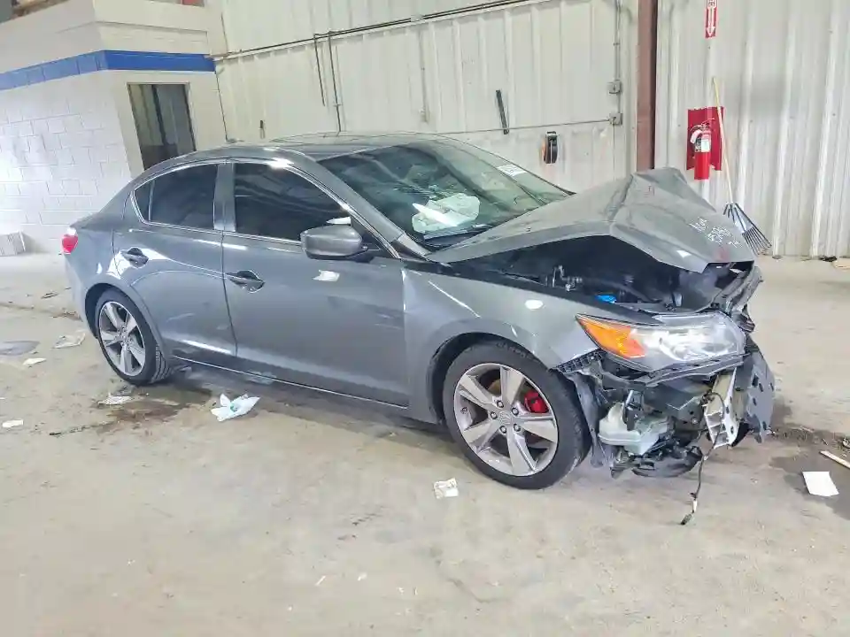 19VDE1F31EE008707 2014 ACURA ILX-3