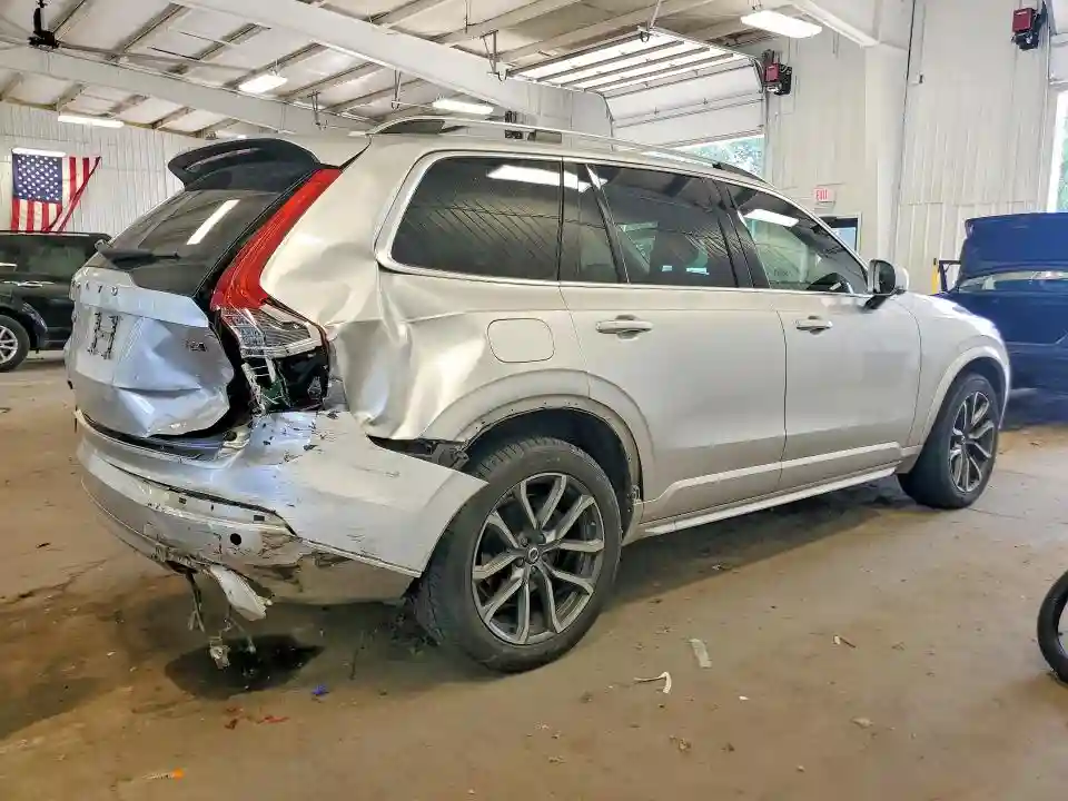 YV4A22PK5H1117741 2017 VOLVO XC90-2