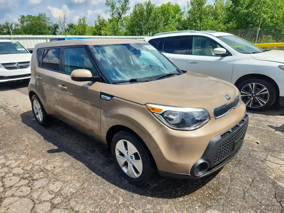 KNDJN2A25F7119437 2015 KIA SOUL-3
