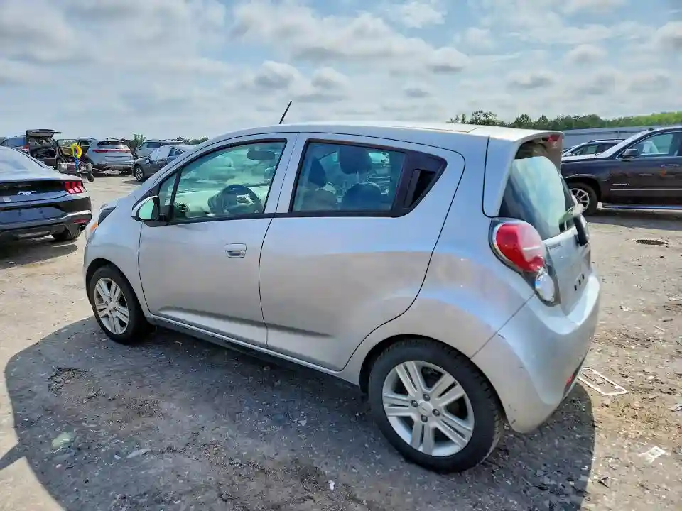 KL8CB6S95FC741363 2015 CHEVROLET SPARK-1