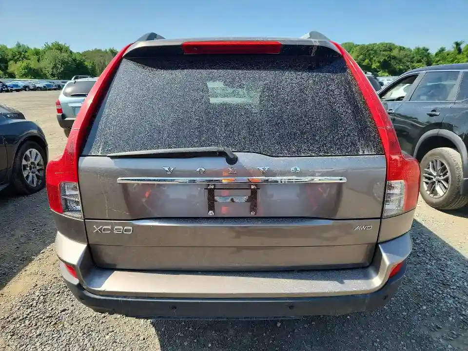 YV4952CZ4B1581785 2011 VOLVO XC90-5
