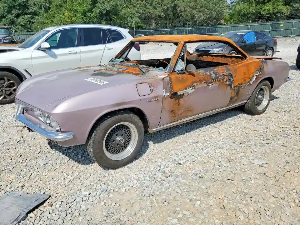 107375L112175 1965 CHEVROLET CORVAIR-0