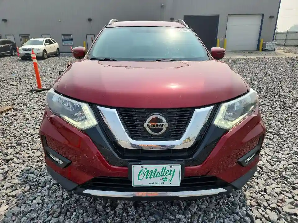 5N1AT2MV7JC716595 2018 NISSAN ROGUE-4