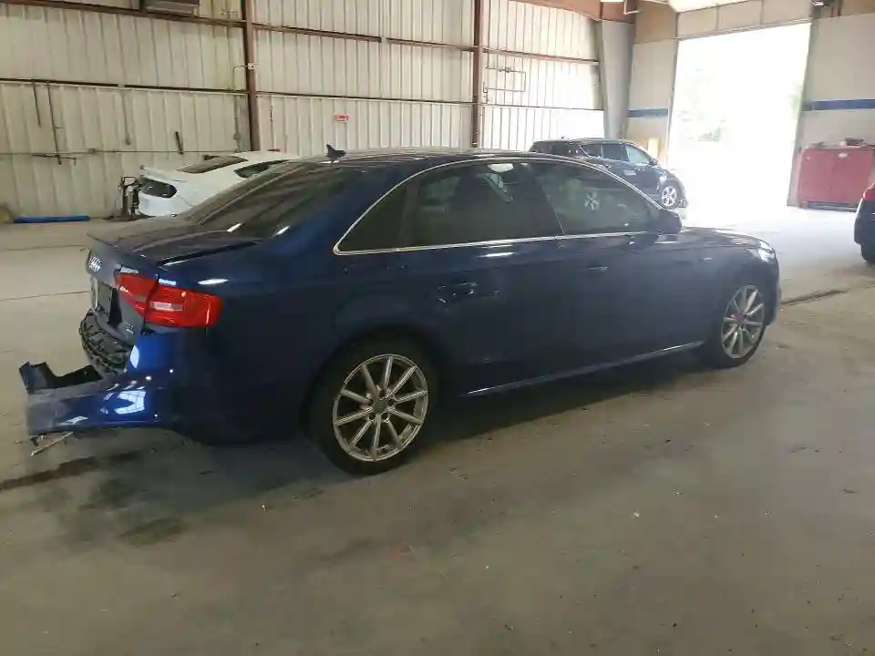 WAUFFAFL9EN019315 2014 AUDI A4-2
