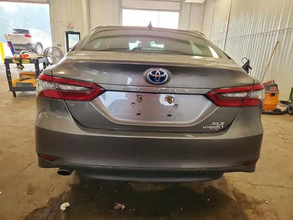 4T1F31AK7MU559921 2021 TOYOTA CAMRY-5