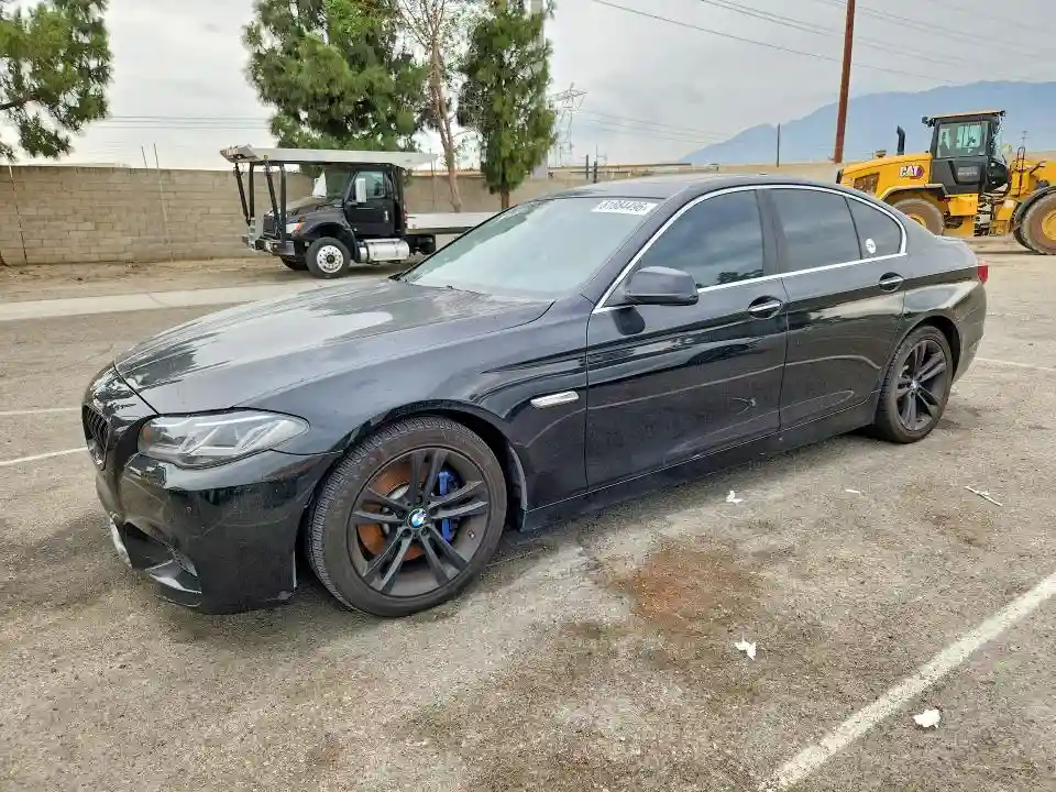WBAFZ9C51CC751748 2012 BMW 5 SERIES-0