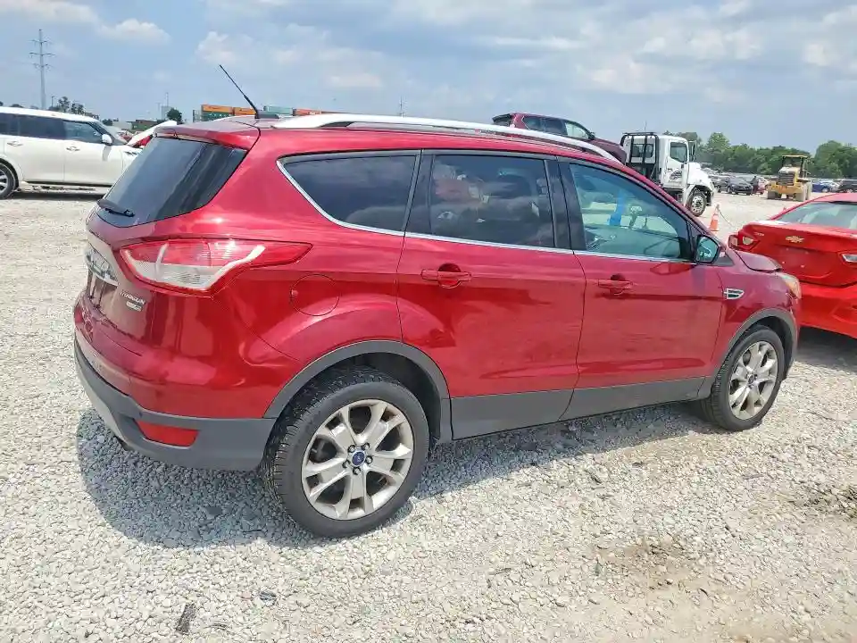 1FMCU9J93EUA12240 2014 FORD ESCAPE-2