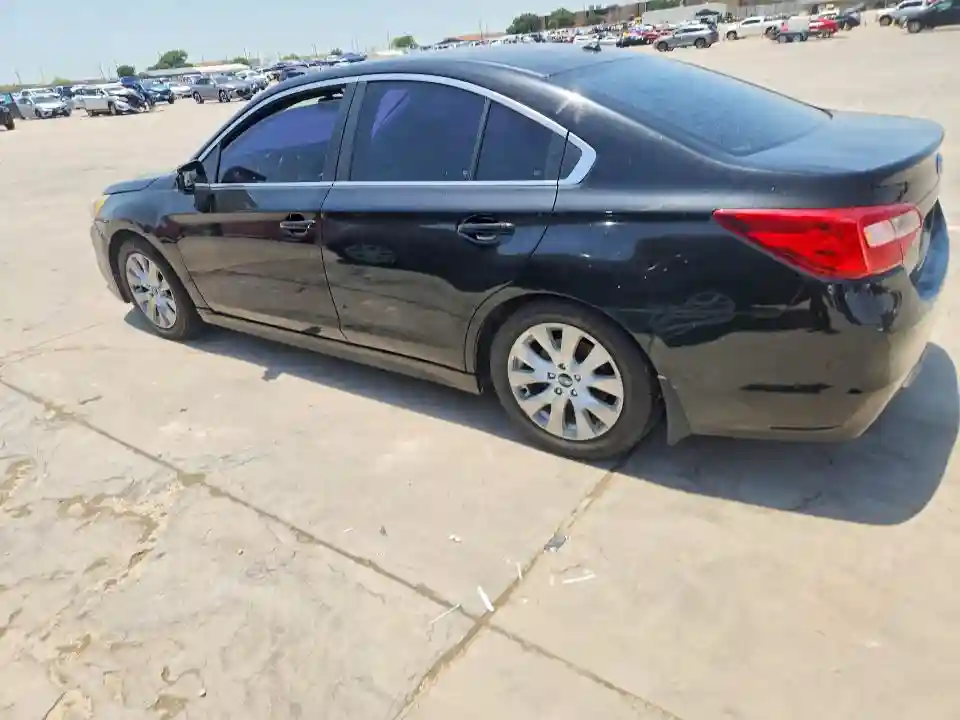 4S3BNBE66F3030503 2015 SUBARU LEGACY-1