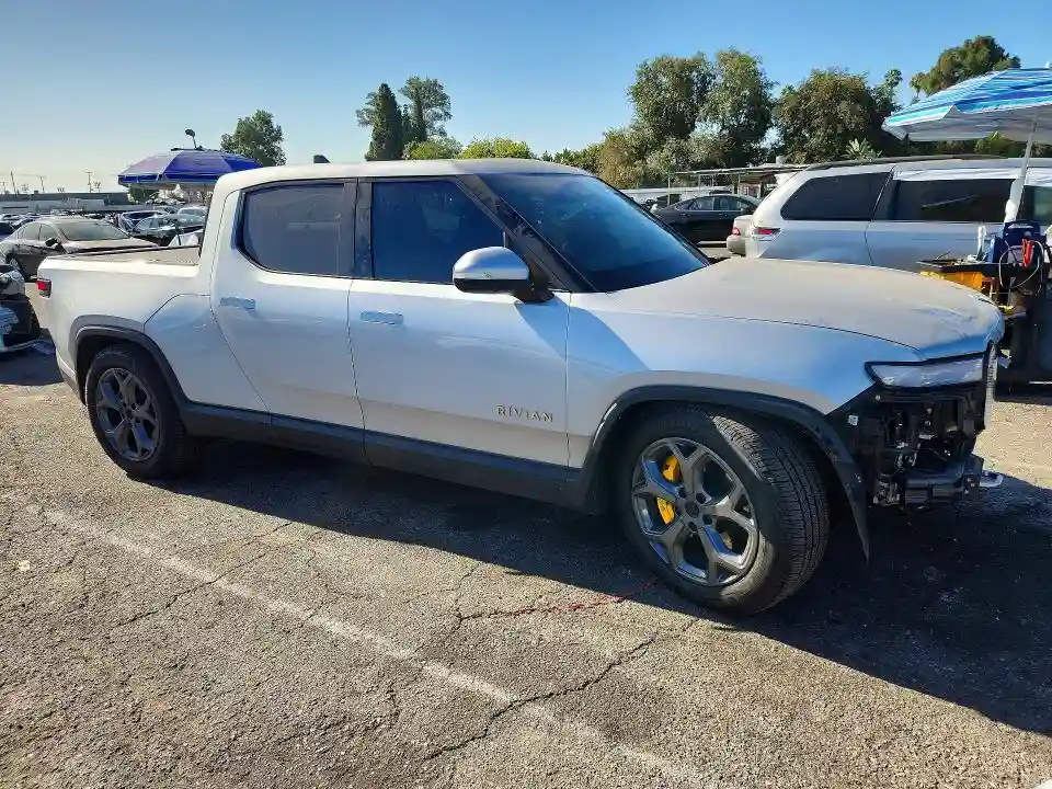 7FCTGAAL8NN006771 2022 RIVIAN RIT-3