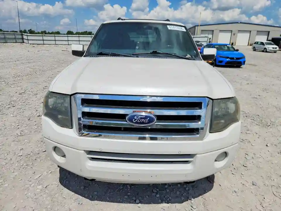 1FMJK2A58EEF59113 2014 FORD EXPEDITION-4