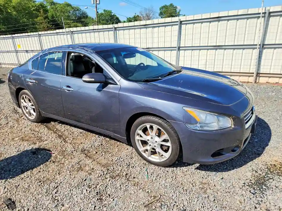 1N4AA5APXCC862337 2012 NISSAN MAXIMA-3