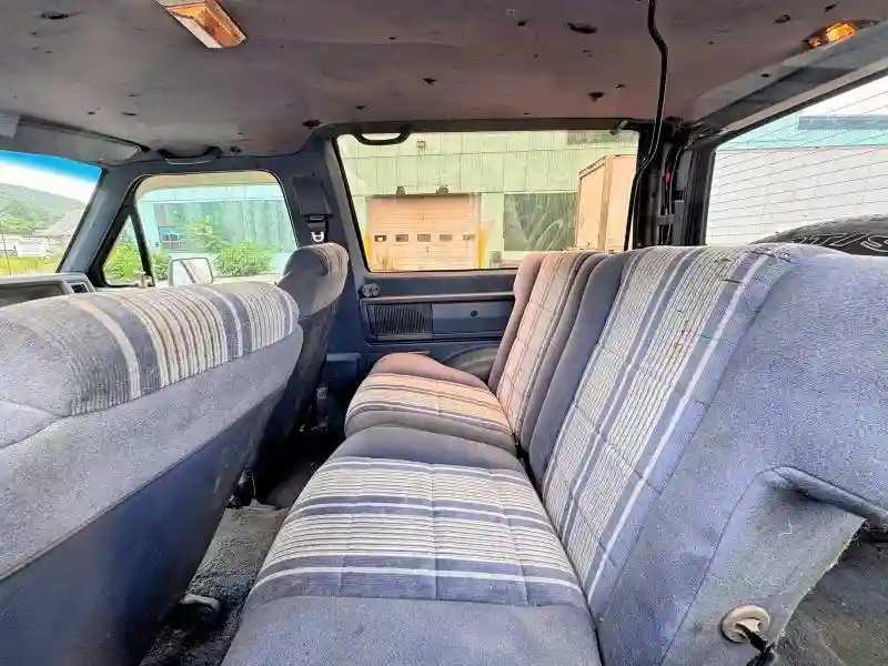 1FMCU14T7JU838491 1988 FORD BRONCO-5