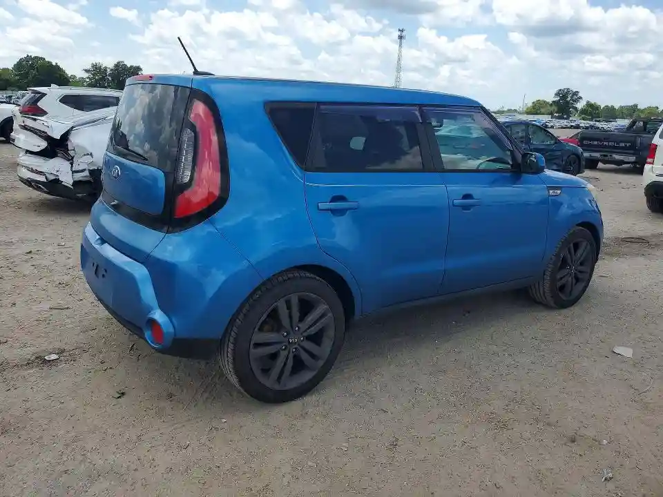 KNDJP3A52F7219912 2015 KIA SOUL-2