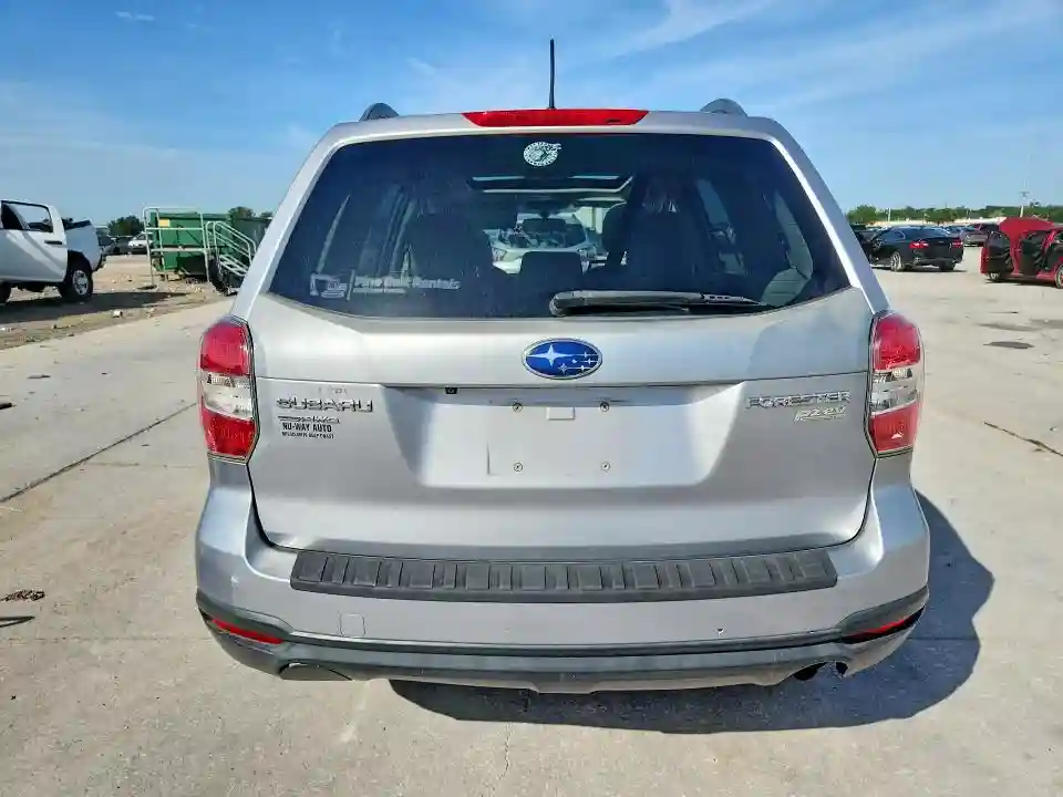 JF2SJADC6FH568278 2015 SUBARU FORESTER-5