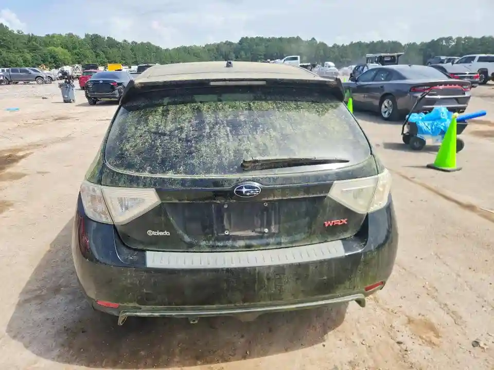 JF1GR7E60CG233162 2012 SUBARU WRX-5
