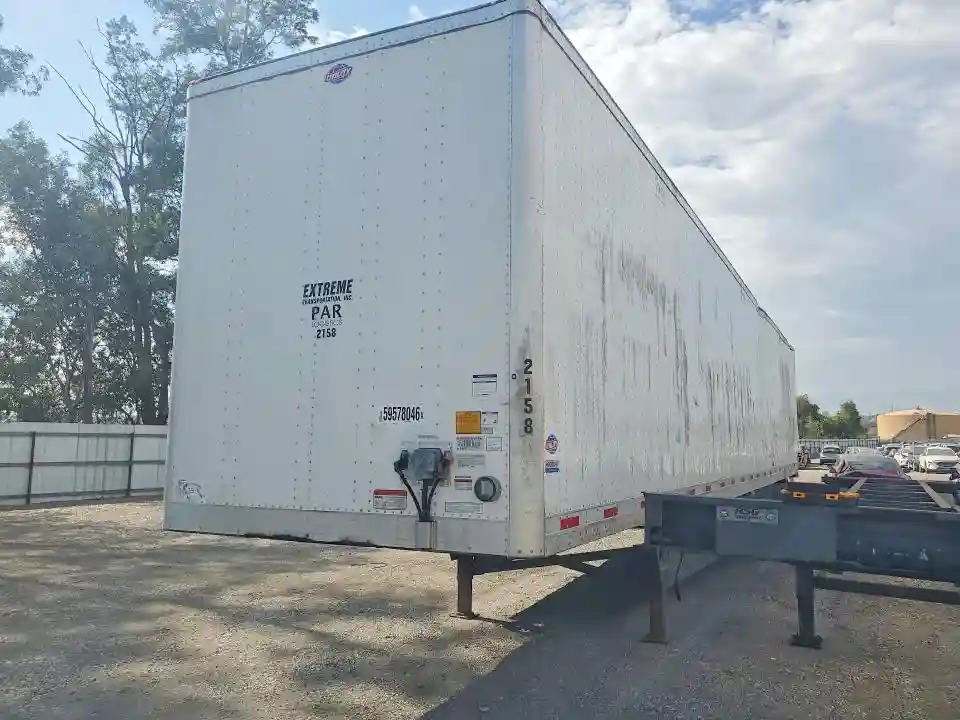 1UYVS2534T7527809 2026 UTIL TRAILER-0