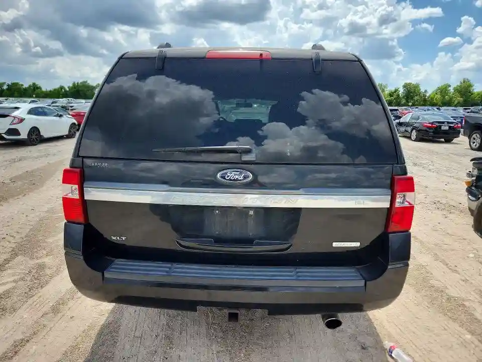 1FMJK1HT0FEF26784 2015 FORD EXPEDITION-5