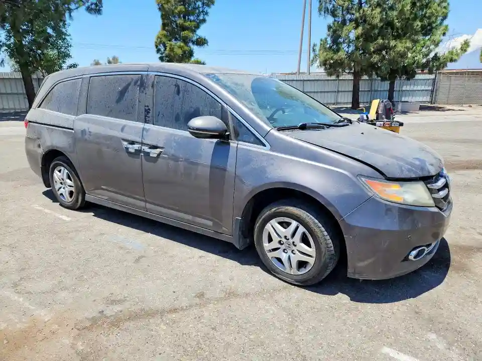 5FNRL5H9XEB093231 2014 HONDA ODYSSEY-3