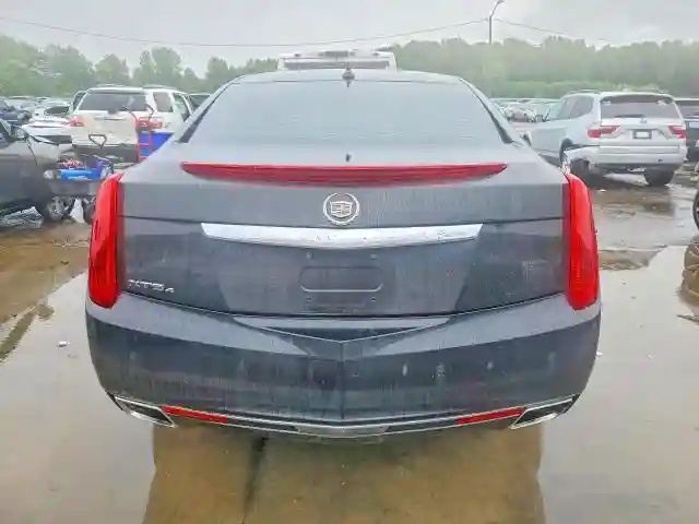 2G61R5S31D9175628 2013 CADILLAC XTS-5