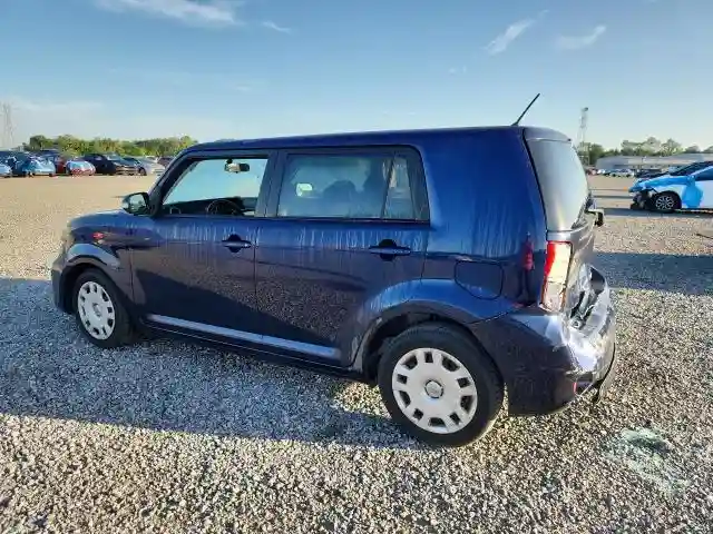 JTLZE4FE0EJ062958 2014 SCION XB-1