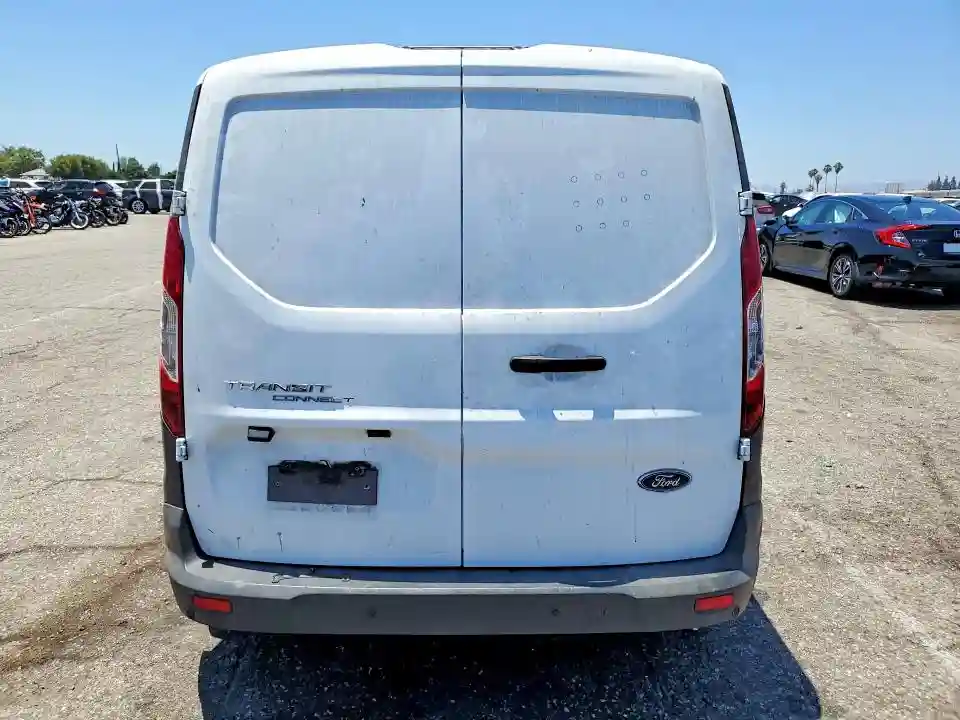 NM0LS7E75J1367278 2018 FORD TRANSIT-5