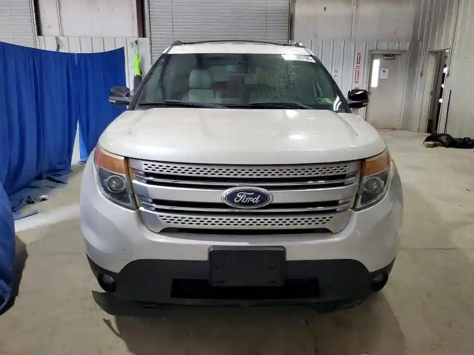 1FM5K8D82FGB42151 2015 FORD EXPLORER-4